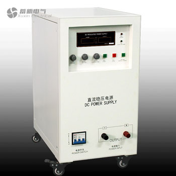 高壓直流穩壓電源